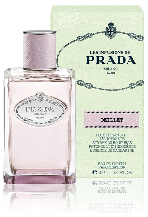 prada les infusion oeillet|Infusion d'Oeillet Prada for women and men .